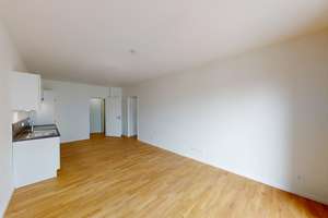 Elegantes Wohnen: 2-Zimmer-Wohnung mit moderner Einbauküche und Balkon – Friedenauer Höhe 11A, 12159 Friedenau, Berlin – Vorschaubild 11