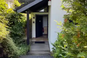 Freistehendes Ferienhaus im idyllischen Biersdorf am See! – Bitburg-Prüm (Kreis) – Vorschaubild 3