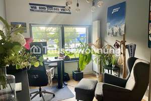 Tauschwohnung: Helle 75qm 3-Zimmer-Wohnung in Innenstadtlage mit Balkon – Die vollständige Adresse der Immobilie erhältst du vom Anbieter., 14473 Südliche Innenstadt, Potsdam – Vorschaubild 4