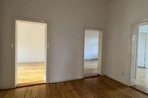 Charmante 4-Zimmer-Altbauwohnung mit hohen Decken und klassischem Flair – Die vollständige Adresse der Immobilie erhältst du vom Anbieter., 12205 Lichterfelde, Berlin – Vorschaubild 20