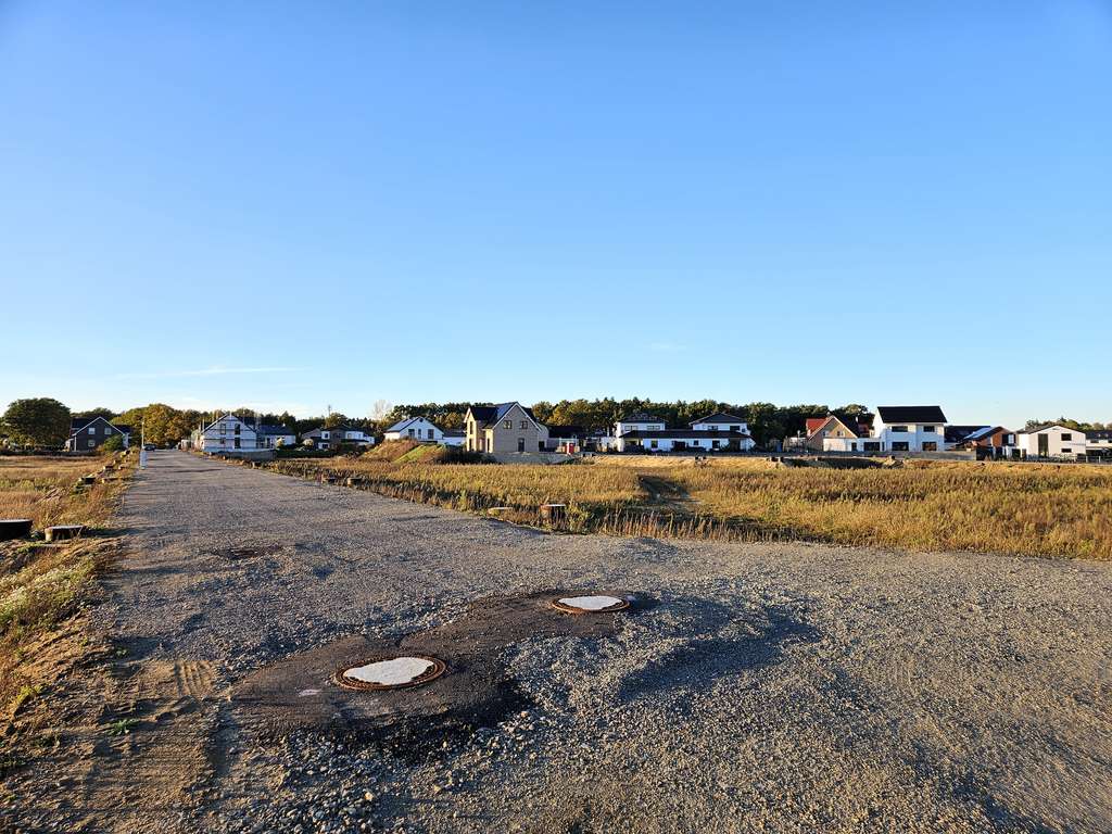 Immobilie in Jembke - Mit Grundstück, das flexible Massivhaus "FürDich" in Jembke. - Bild 2