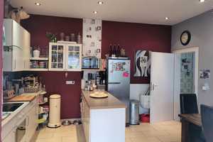 Einfamilienhaus mit barrierearmer Einliegerwohnung – Viersen (Kreis) – Vorschaubild 12