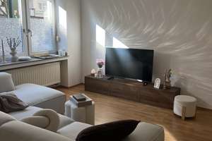 2-Zimmer-Erdgeschosswohnung in Derendorf – Collenbachstraße 87, 40476 Derendorf, Düsseldorf – Vorschaubild 12