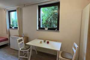 Zentrale 1-Zimmer-Erdgeschosswohnung in Ulm - ab sofort frei – Römerstraße 29, 89077 Ulm – Vorschaubild 8