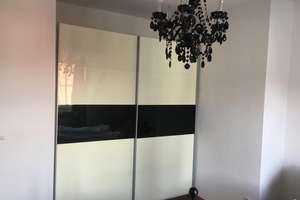 Charmante 3-Zimmer Maisonette Wohnung mit Balkon im 4.  und 5. OG in Würzburg-Neumünster – Karmelitenstraße 22, 97070 Altstadt, Würzburg – Vorschaubild 7