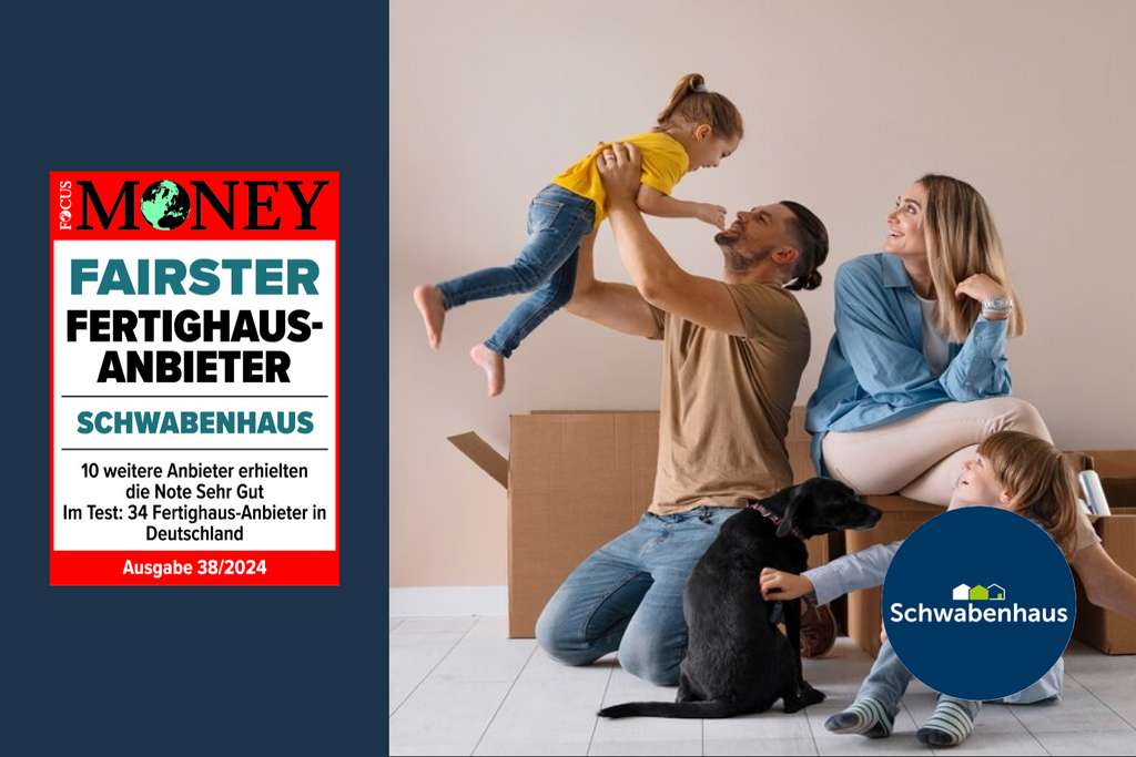 Immobilie in Emmerting - Familientraum – Glücklich leben im Eigenheim - Bild 0