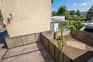 Platz für Ihre Visionen: Leerstehende 4-Zimmer-Wohnung mit optimaler Aufteilung in Eilendorf! – Die vollständige Adresse der Immobilie erhältst du vom Anbieter., 52080 Eilendorf, Aachen – Vorschaubild 2