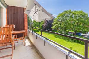 Modernisierte Kapitalanlage – Kernsaniert und mit sonniger Süd-Loggia in Hamburg-Stellingen! – Die vollständige Adresse der Immobilie erhältst du vom Anbieter., 22527 Stellingen, Hamburg – Vorschaubild 4