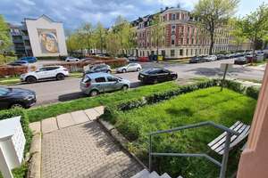 vermietet in ruhige Seitenstraße, gepflegtes und saniertes Haus aus der Gründerzeit – Ricarda-Huch-Str. 10, 9116 Altendorf, Chemnitz – Vorschaubild 25