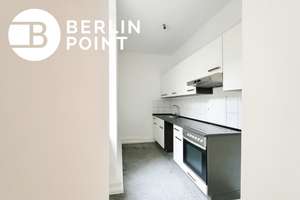 Reuterkiez - kompaktes 1 Zi Apartment - Südausrichtung - ruhig - bezugsfrei  – Pannierstrasse  58, 12047 Neukölln (Ortsteil), Berlin – Vorschaubild 8