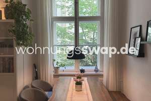 Wohnungstausch: Beusselstraße 3 – Beusselstraße 3, 10000 Moabit, Berlin – Vorschaubild 6