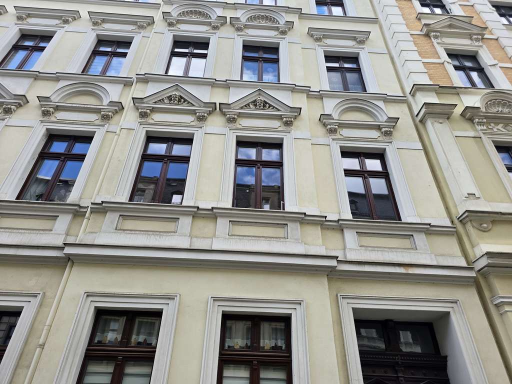Renovierte Eigentumswohnung in Innenstadt zu verkaufen