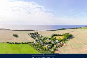 Reetferienhaus für Erholungssuchende, direkt an der Küste, Idylle, Ruhe, nur 550 m zum Ostseestrand! – Goos 21, 18556 Dranske – Vorschaubild 47