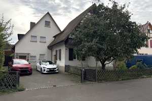 Zwei Wohnhäuser auf ruhig gelegenem Grundstück in Müllheim – Breisgau-Hochschwarzwald (Kreis) – Vorschaubild 2