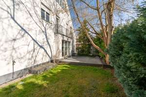 Exklusive Lage Mögeldorf / Rehhof - neuwertige DHH mit 5 Zimmer, Garten und Garage – Die vollständige Adresse der Immobilie erhältst du vom Anbieter., 90482 Laufamholz, Nürnberg – Vorschaubild 9
