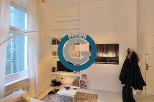 BESTLAGE NÄHE KU´DAMM & LUDWIGKIRCHPLATZ - MODERN MIT ALTBAUCHARME - HELL & RUHIG