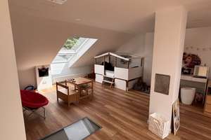 Hochwertiges Reihenmittelhaus mit Garage & Klimaanlage – Die vollständige Adresse der Immobilie erhältst du vom Anbieter., 74078 Neckargartach, Heilbronn – Vorschaubild 10