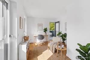 Exklusives Endreihenhaus mit Pool in Bestlage von Bogenhausen-Englschalking – Die vollständige Adresse der Immobilie erhältst du vom Anbieter., 81929 Daglfing, München – Vorschaubild 28