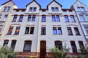 Hochwertig saniertes Mehrfamilienhaus im Herzen der List