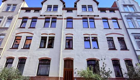 Bild von Hochwertig saniertes Mehrfamilienhaus im Herzen der List