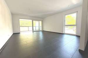 1. OG: Großzügige, helle 2-Zimmer Neubauwohnung – Die vollständige Adresse der Immobilie erhältst du vom Anbieter., 74072 Heilbronn, Heilbronn – Vorschaubild 4