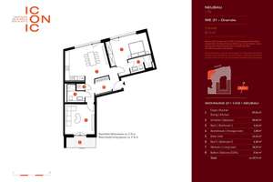 Raum zum Ankommen – 3-Zimmer Eigentumswohnung in der Torstraße – Torstraße 228, 10115 Mitte (Ortsteil), Berlin – Vorschaubild 4