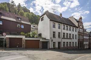 NEU *Paul & Partner* BEREIT ZUM ENTWICKELN! DENKMALGESCHÜTZTES JUWEL IM HERZEN VON HEIDELBERG! – Die vollständige Adresse der Immobilie erhältst du vom Anbieter., 69117 Altstadt, Heidelberg – Vorschaubild 6