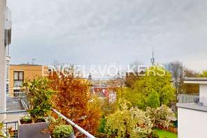 Top sanierte Wohnung mit Balkon in zentraler Lage von Mainz – Die vollständige Adresse der Immobilie erhältst du vom Anbieter., 55122 Hartenberg-Münchfeld, Mainz – Vorschaubild 13