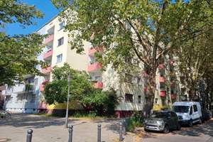 Werthaltiges Investment mit Perspektive: 2-Zimmer-Wohnung nahe Schloss Charlottenburg – Lohmeyerstraße 24A, 10587 Charlottenburg, Berlin – Vorschaubild 3