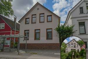 6736 - Zweifamilienhaus mit Entwicklungspotenzial in begehrter Lage von Nadorst nahe dem Pferdemarkt