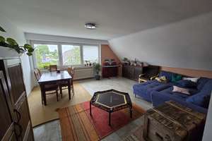 4½-Zimmer-Dachgeschosswohnung Randbereich Wuppertal-Beyenburg – Spieckern 52, 42399 Langerfeld-Beyenburg, Wuppertal – Vorschaubild 8