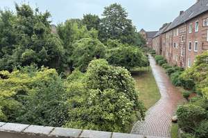 Praktische 2-Zimmerwohnung mit kleinem Balkon inkl. 3xKaltmieterlass – Lüderitzstraße 14, 24149 Neumühlen-Dietrichsdorf, Kiel – Vorschaubild 8