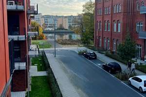 NEUBAU mit direkter Wasserlage! Kapitalanlage o. Eigennutzung! EBK, Balkon, Keller – PROVISIONSFREI – Carl-Spindler-Straße 14, 12555 Köpenick, Berlin – Vorschaubild 10