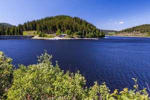 Top MFH mit Panorama-/Schluchseeblick und drei lukrativ vermieteten "Traum"ferienwohnungen – Lärchenweg 5, 79859 Schluchsee – Vorschaubild 4
