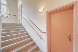 JETZT KAUFNEBENKOSTEN EINSPAREN! 5 ZI. DACHGESCHOSS-WOHNUNG IN RUHIGER WOHNLAGE – Reichenberger Straße 1, 1129 Trachau, Dresden – Vorschaubild 6