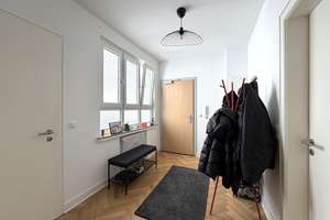 Modernisierter Altbau  - 4-Zimmer-Whg. mit Balkon und EBK in Schwachhauen – Parkallee 14, 28209 Barkhof, Bremen – Vorschaubild 14