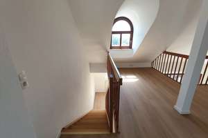 ruhige, lichtdurchflutete Maisonettewohnung, Garage, Südbalkon – Die vollständige Adresse der Immobilie erhältst du vom Anbieter., 38104 Wabe-Schunter-Beberbach, Braunschweig – Vorschaubild 5