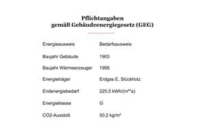 EFH am Feldrand - 2.540 m² Grund inkl. Halle – Die vollständige Adresse der Immobilie erhältst du vom Anbieter., 23569 Kücknitz, Lübeck – Vorschaubild 23