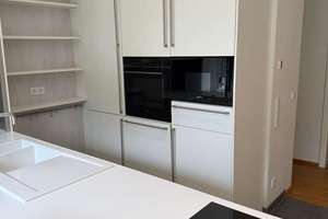 Einziehen und genießen. Moderne Wohnung mit hochwertigen Einbaumöbeln über 2 Ebenen – Die vollständige Adresse der Immobilie erhältst du vom Anbieter., 30167 Nordstadt, Hannover – Vorschaubild 4