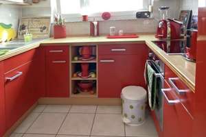 Helle, ruhige 3-Zimmer-Wohnung optional teilmöbliert mit Balkon in Obermenzing – Die vollständige Adresse der Immobilie erhältst du vom Anbieter., 81245 Obermenzing, München – Vorschaubild 6