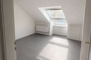 Gemütliche 2-Zimmer-Dachgeschosswohnung in Braunschweig Rüningen – Die vollständige Adresse der Immobilie erhältst du vom Anbieter., 38122 Rüningen, Braunschweig – Vorschaubild 8
