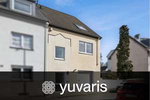 Ein Ort zum Ankommen und Entfalten – mit 70 m² separater Einheit, Garten und großzügiger Garage – Die vollständige Adresse der Immobilie erhältst du vom Anbieter., 47055 Wanheimerort, Duisburg – Vorschaubild 11
