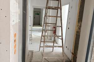 Großartige Wohnung in ehem. Fabriketage im Erstbezug nach Sanierung mit hochw. Ausstattung – Jacobsohnstr. 0, 13086 Weißensee, Berlin – Vorschaubild 2