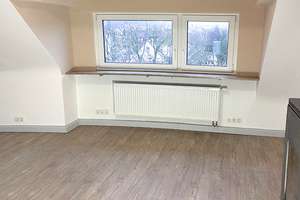 Sanierte 3-Zimmer Wohnung + Dachgeschoss – Die vollständige Adresse der Immobilie erhältst du vom Anbieter., 70499 Weilimdorf (Ortsteil), Stuttgart – Vorschaubild 9