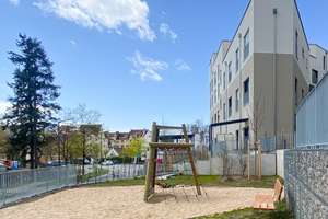 3 Zimmer mit moderner Ausstattung und Balkon – Thumenberger Weg 33, 90491 St. Jobst, Nürnberg – Vorschaubild 16