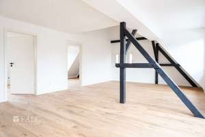 Modern wohnen in Saarn: 3 Zimmer, Südwest-Balkon & Energieeffizienz A+ – 45481 Saarn, Mülheim an der Ruhr – Vorschaubild 2