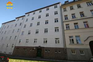 Sie suchen Ihre erste eigene Wohnung? HIER ist Sie! – Jahnstraße 63, 9126 Lutherviertel, Chemnitz – Vorschaubild 3