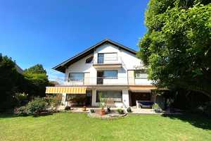 Exklusives Einfamilienhaus II Top Lage II 7 Zimmer II 
Doppelgarage II Schöner großer Garten – Rhein-Erft-Kreis – Vorschaubild 1