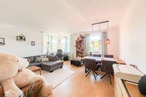 Großzügige 3,5 Zimmerwohnung mit EBK, Terrasse in ruhiger Lage von Stuttgart. – Landhausstraße 94, 70190 Ostheim, Stuttgart – Vorschaubild 11