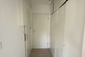 Singlewohnung in ruhiger Lage! – Nettenberg 39, 42349 Cronenberg, Wuppertal – Vorschaubild 6